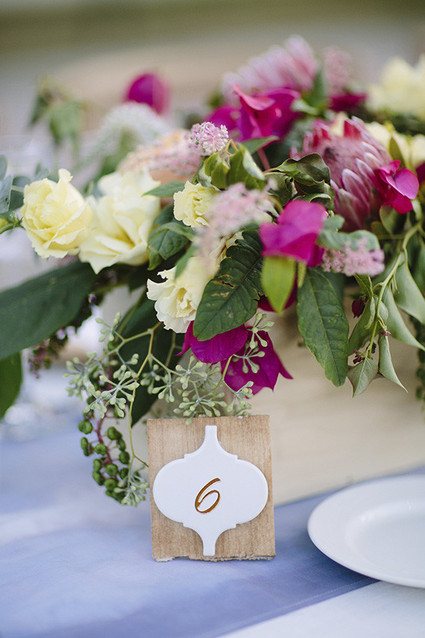 Bustle Events Wedding Inspiration
