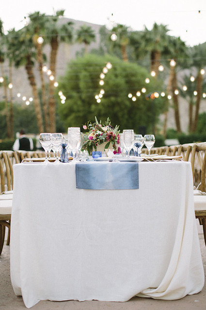 Bustle Events Wedding Inspiration
