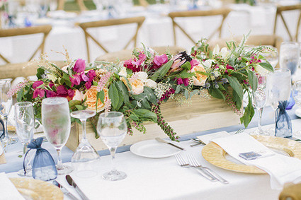 Bustle Events Wedding Inspiration
