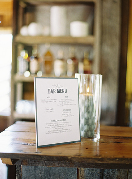Sage Nines Event Productio Wedding Inspiration
