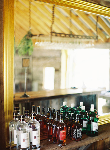 Sage Nines Event Productio Wedding Inspiration