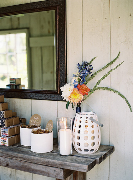 Sage Nines Event Productio Wedding Inspiration