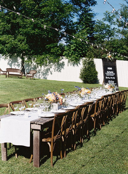 Tec Petaja Wedding Inspiration