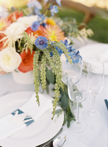 Sage Nines Event Productio Wedding Inspiration