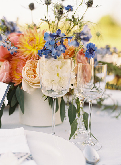 Sage Nines Event Productio Wedding Inspiration
