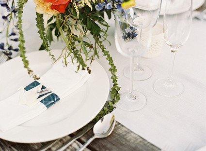 Sage Nines Event Productio Wedding Inspiration