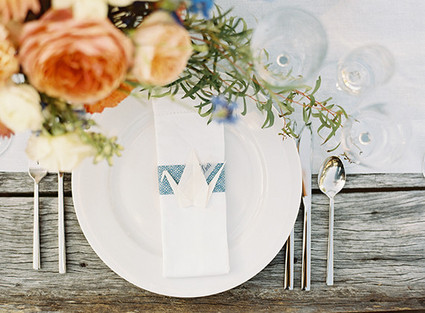 Tec Petaja Wedding Inspiration