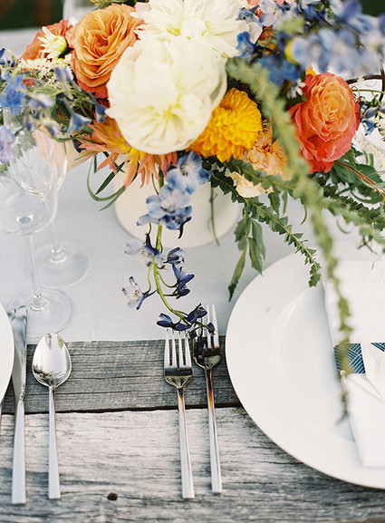 Sage Nines Event Productio Wedding Inspiration