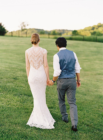 Sage Nines Event Productio Wedding Inspiration
