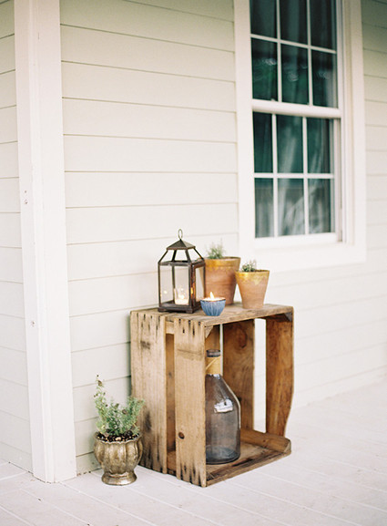 Tec Petaja Wedding Inspiration