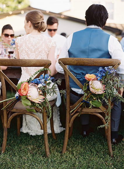 Sage Nines Event Productio Wedding Inspiration