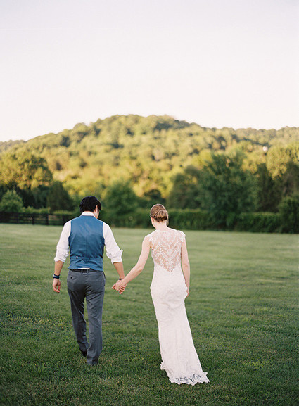 Tec Petaja Wedding Inspiration