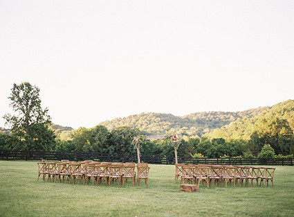 Sage Nines Event Productio Wedding Inspiration