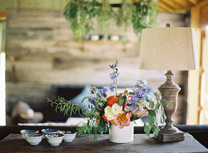 Tec Petaja Wedding Inspiration
