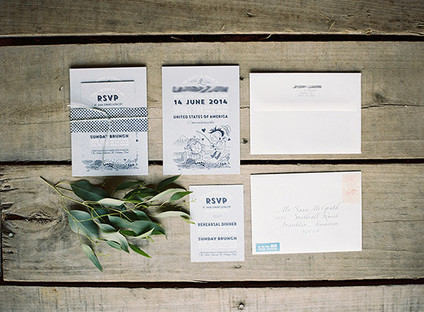 Sage Nines Event Productio Wedding Inspiration