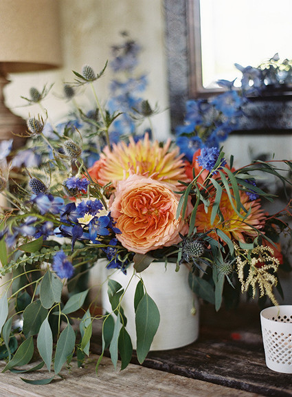Sage Nines Event Productio Wedding Inspiration