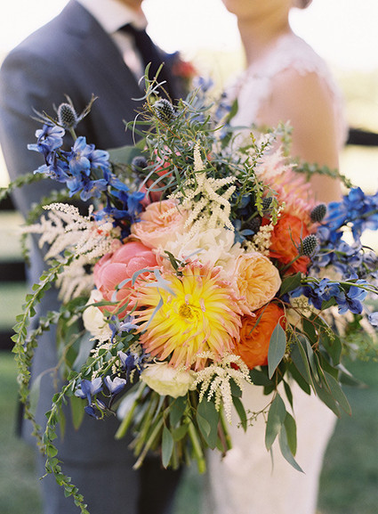Sage Nines Event Productio Wedding Inspiration