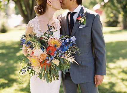 Sage Nines Event Productio Wedding Inspiration