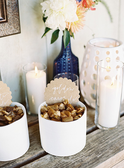 Tec Petaja Wedding Inspiration
