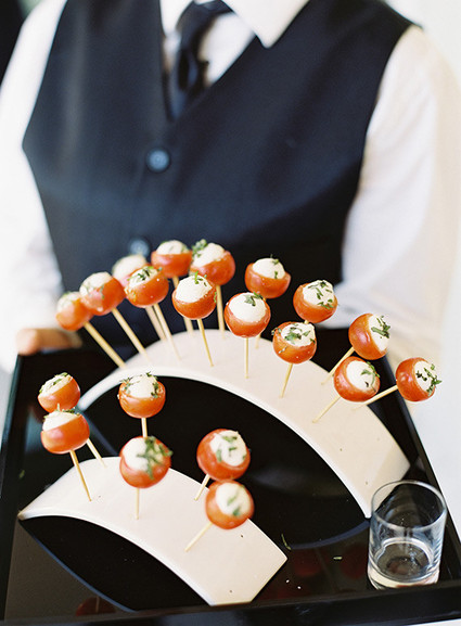 Tec Petaja Wedding Inspiration