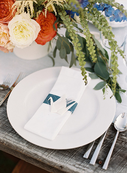Sage Nines Event Productio Wedding Inspiration