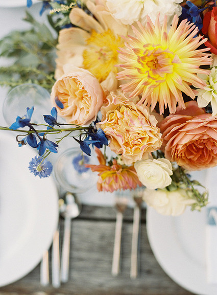 Sage Nines Event Productio Wedding Inspiration
