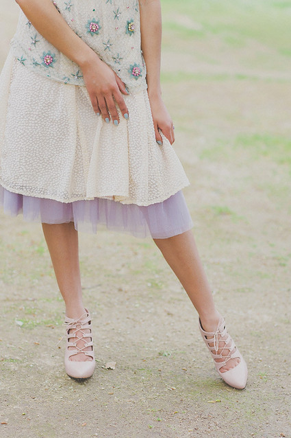 Shoes Wedding Inspiration