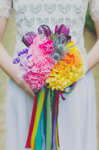 Pinga Amor Wedding Inspiration