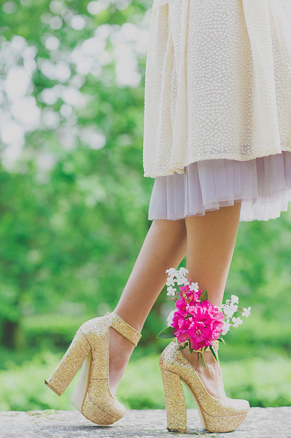 Flowers Wedding Inspiration