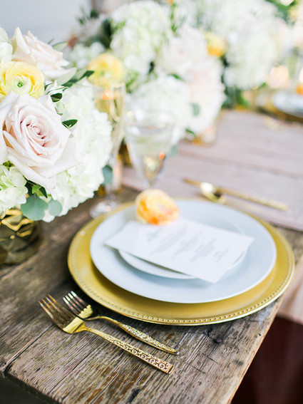 Fall floral workshop Wedding Inspiration