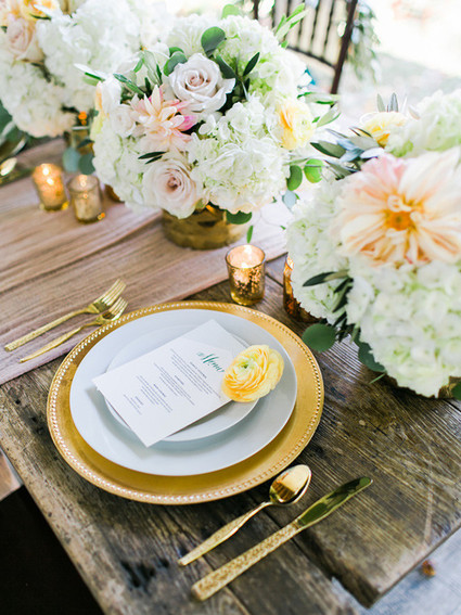 Fall floral workshop Wedding Inspiration
