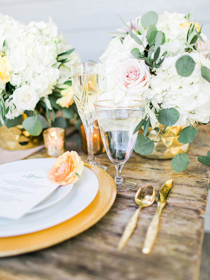 Fall floral workshop Wedding Inspiration