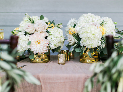 Fall floral workshop Wedding Inspiration