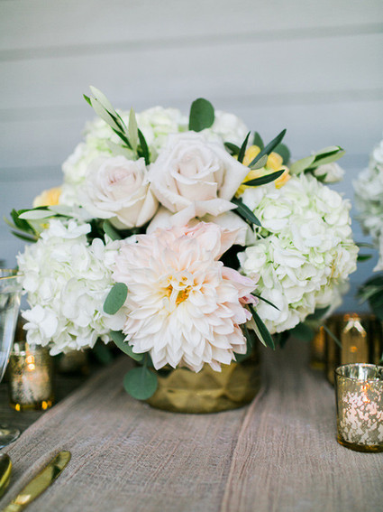 Fall floral workshop Wedding Inspiration
