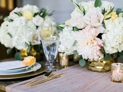 Fall floral workshop Wedding Inspiration
