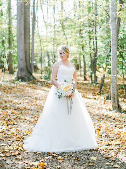 Fall floral workshop Wedding Inspiration