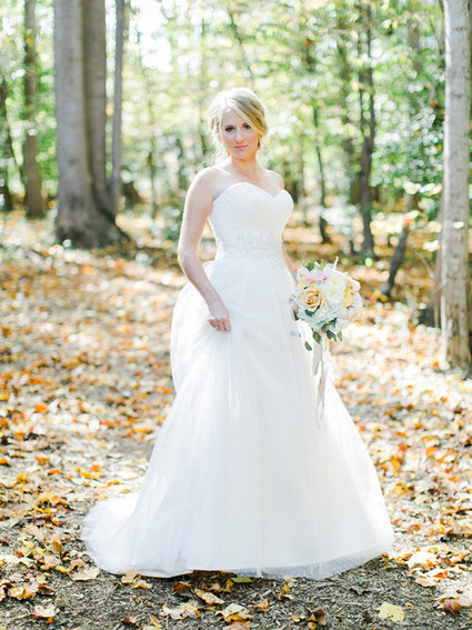 Fall floral workshop Wedding Inspiration