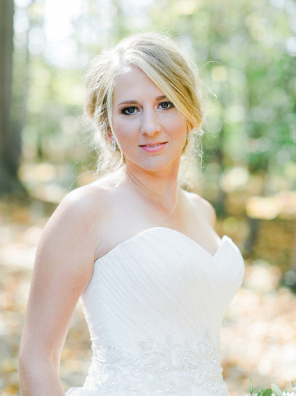 Fall floral workshop Wedding Inspiration