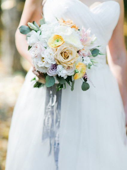 Fall floral workshop Wedding Inspiration