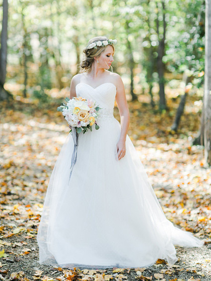 Fall floral workshop Wedding Inspiration