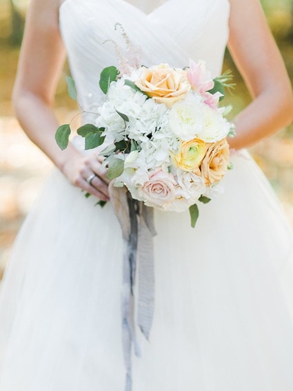 Fall floral workshop Wedding Inspiration