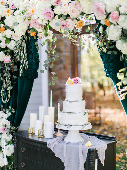 Rachel May Photography Wedding Inspiration
