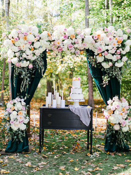 Cakes Wedding Inspiration