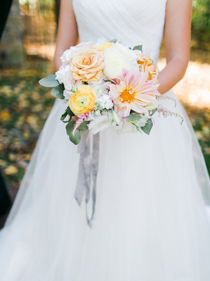 Fall floral workshop Wedding Inspiration