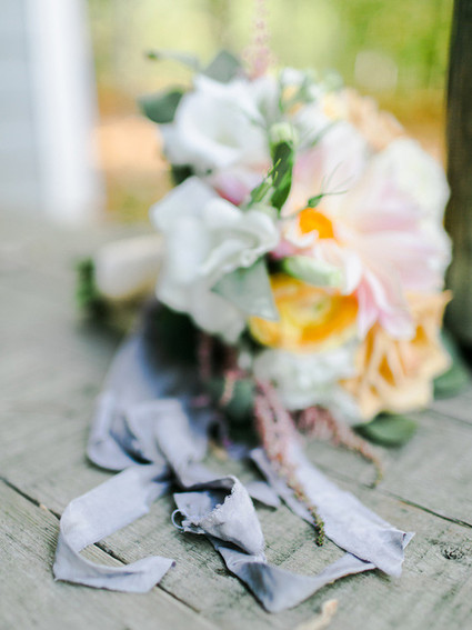 Fall floral workshop Wedding Inspiration