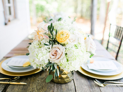Fall floral workshop Wedding Inspiration