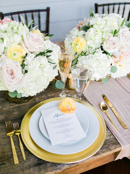 Fall floral workshop Wedding Inspiration