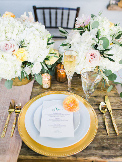 Fall floral workshop Wedding Inspiration