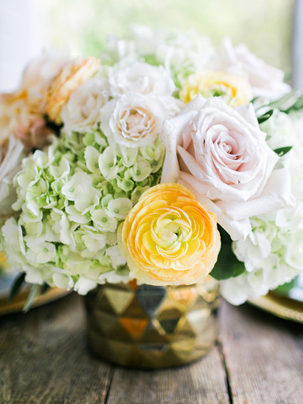 Fall floral workshop Wedding Inspiration