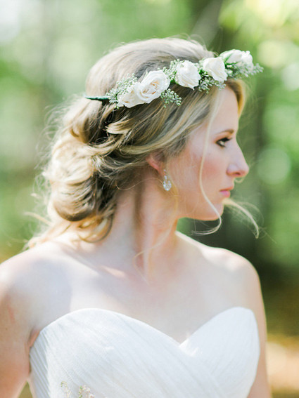 Fall floral workshop Wedding Inspiration